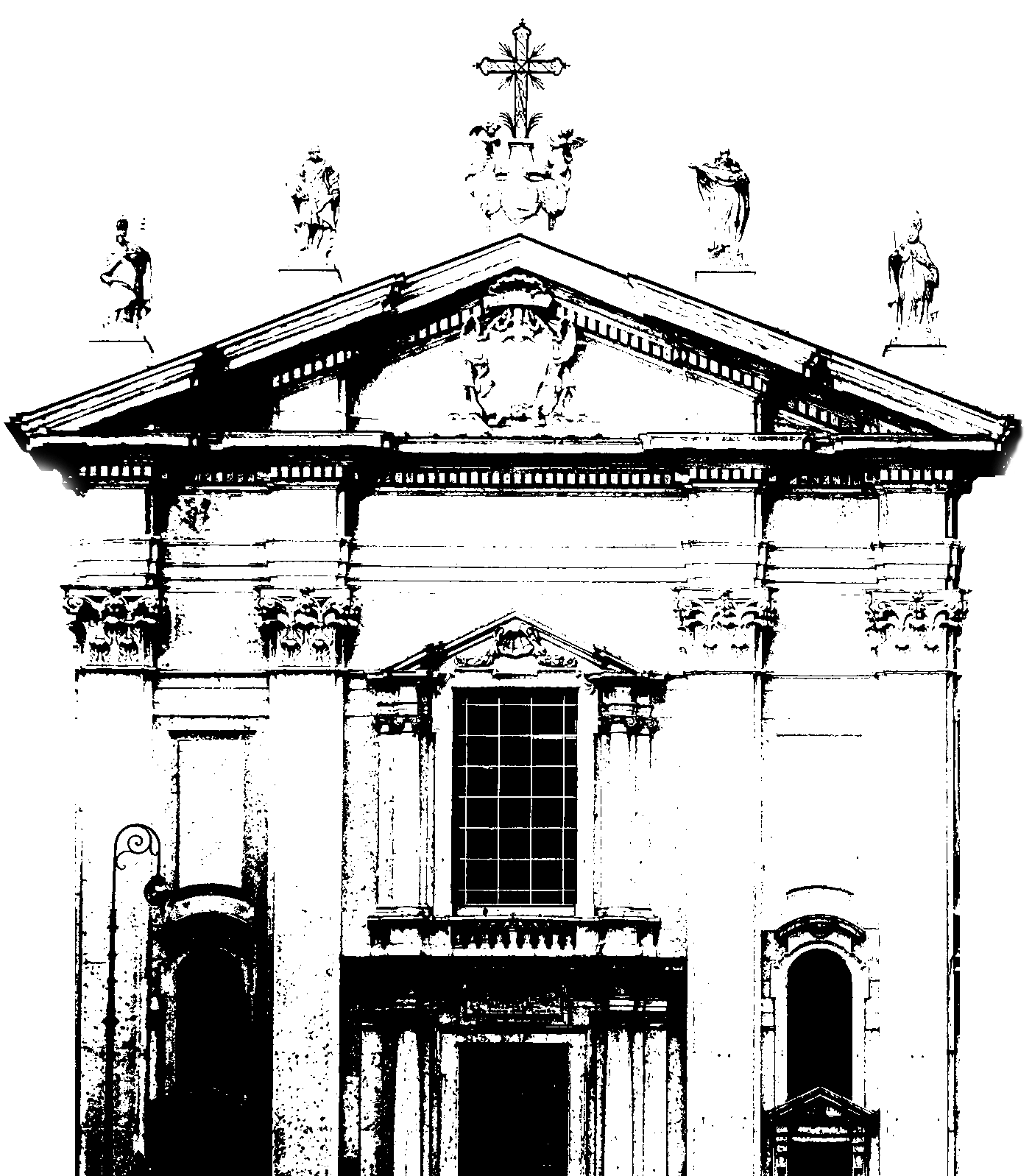 Cattedrale di S.Pietro Apostolo in Mantova